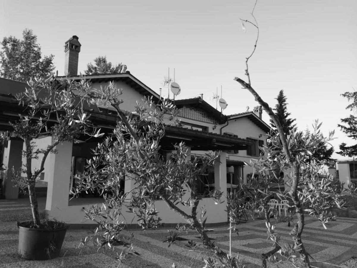 Masseria Le Querciole Fauglia Exterior foto